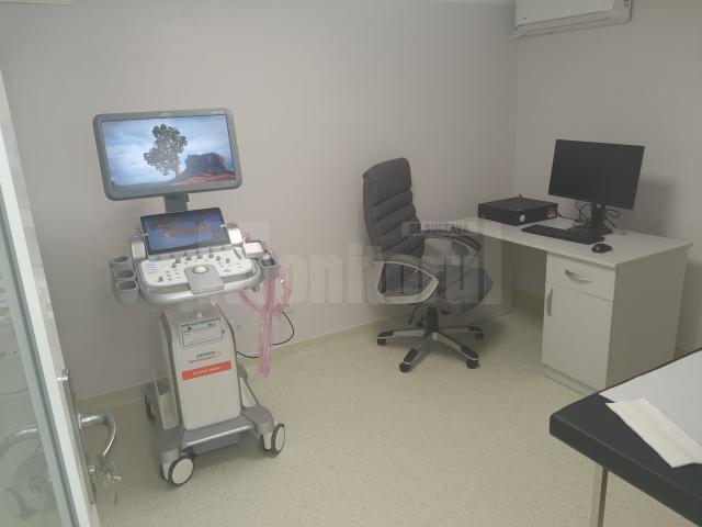 Centru de cardiologie și radiologie intervențională Bethesda