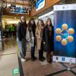Elevi din toată țara au participat la Concursul Național RoSEF, de la Suceava