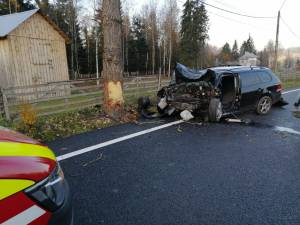 Accidentul de la Poiana Stampei
