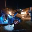 Accident grav pe o stradă din Fălticeni
