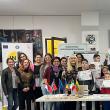 Profesori și elevi suceveni, prezenți la workshopuri despre cyberbullying și discursul instigator la ură, organizate de Asociația Institutul Bucovina