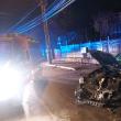 Accident mortal pe o stradă din Fălticeni