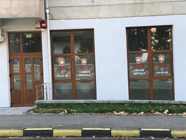 Policlinica Bethesda deschide cabinete medicale și în orașul Gura Humorului