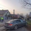 Accidentul de la Pârteștii de Sus