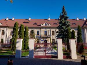 Colegiul Național „Eudoxiu Hurmuzachi” din Rădăuți