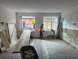 Secția Ortpedie Rădăuți