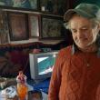 „Prânzul de sâmbătă” pentru 25 de „bunici” din Câmpulung Moldovenesc, susținut tot mai greu de Asociația „Licuricii fericiți”