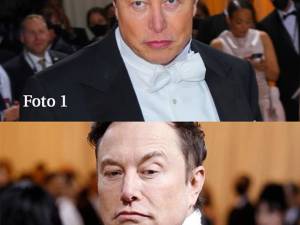 Limbajul nonverbal la Elon Musk