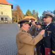 Distincții pentru elevii și profesorii Colegiului Militar din Câmpulung