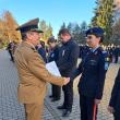 Distincții pentru elevii și profesorii Colegiului Militar din Câmpulung