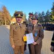 Distincții pentru elevii și profesorii Colegiului Militar din Câmpulung