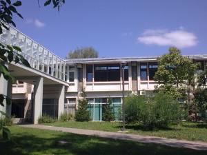 Universitatea din Suceava, locul desfasurarii conferintei de presa