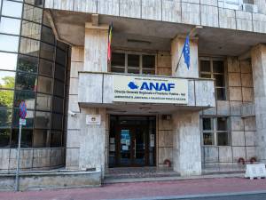 Administrația Județeană a Finanțelor Publice Suceava a transmis că ANAF publică pe portalul propriu prima listă a contribuabililor persoane juridice care nu au obligații restante