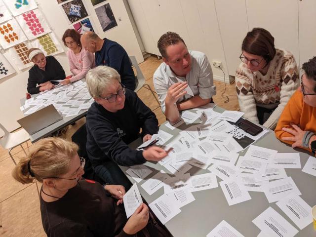 Curs de formare Erasmus+ KA1 pentru trei profesori de la Colegiul Militar ,,Ștefan cel Mare”