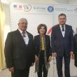 Primarul Sucevei, alături de ambasadorul Franței, ministrul Dezvoltării și secretar de stat în Ministerul Afacerilor Externe la Forumul cooperării descentralizate româno-franceze, ediția a 6-a
