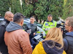 Prezentarea noilor testere