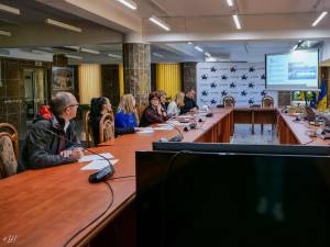 Două zile de dezbateri pentru proiectul “Suceava - oraș neutru climatic până în 2030!”