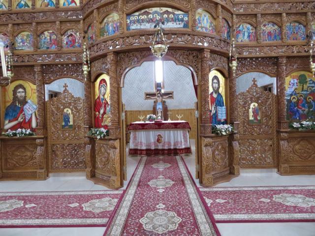 Căutați mai întâi Împărăția cerurilor și toate se vor adăuga