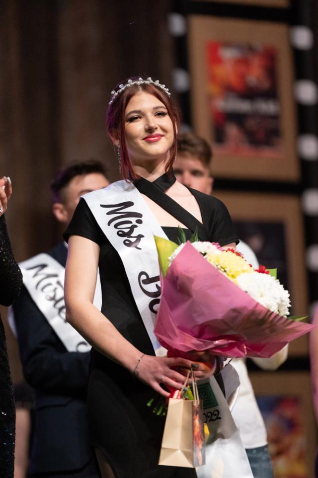 Miss Boboc 2022 - Gretty Corniciuc
