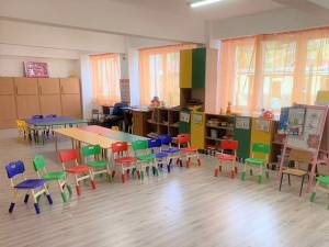Șeful IȘJ Suceava a vizitat școlile din Cotârgași și din Broșteni