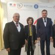 Primarul Sucevei, alături de ambasadorul Franței, ministrul Dezvoltării şi secretarul de stat în Ministerul Afacerilor Externe la Forumul cooperării descentralizate româno-franceze, ediția a 6-a