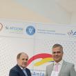 Niculai Barbă a prezentat oportunitățile de investiții din județ la Forumul cooperării ...