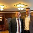 Deputatul PSD Gheorghe Șoldan: Autostrada A7 prinde contur și se apropie din ce în ce mai ...