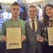 Medalii de aur pentru doi elevi ștefaniști, la Olimpiada Internațională de Astronomie pentru Juniori