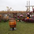 Ziua Recoltei în „Satul românesc de altădată”