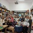 Colegiul de Artă Suceava a încheiat un parteneriat cu mai multe instituții de învățământ din Cernăuți