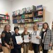 Colegiul de Artă Suceava a încheiat un parteneriat cu mai multe instituții de învățământ din Cernăuți