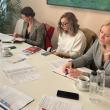 Discuții pe proiectele pregătite de Primăria Suceava pentru perioada 2021 - 2027 la la ADR Piatra Neamț 2