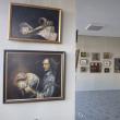 Expoziție semnată de artistul Sorin Baciu, la Galeria de Artă „Ion Irimescu” Suceava