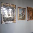 Expoziție semnată de artistul Sorin Baciu, la Galeria de Artă „Ion Irimescu” Suceava (2)