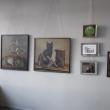 Expoziție semnată de artistul Sorin Baciu, la Galeria de Artă „Ion Irimescu” Suceava (2)