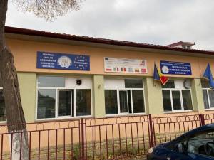 Centrul Şcolar de Educație Incluzivă Suceava