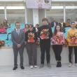 Elevi cu 10 la bacalaureat, premiati de IȘJ