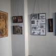 Expoziție semnată de artistul Sorin Baciu, la Galeria de Artă „Ion Irimescu” Suceava