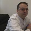 Dr. Claudiu Cobuz  - medic primar șef Secție diabet zaharat