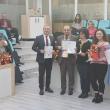 Colegiul Național „Eudoxiu Hurmuzachi” Rădăuți, la Gala Performanței 2022