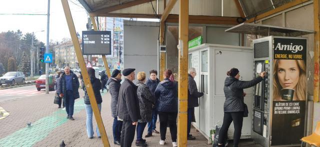 În doar 10 zile, 4.400 de carduri de călătorie și peste 3.700 de bilete au fost eliberate prin sistemul e-ticketing introdus de TPL Suceava