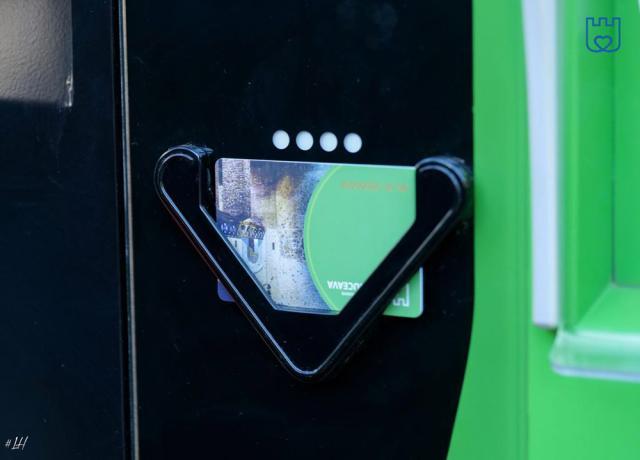 În doar 10 zile, 4.400 de carduri de călătorie și peste 3.700 de bilete au fost eliberate prin sistemul e-ticketing introdus de TPL Suceava