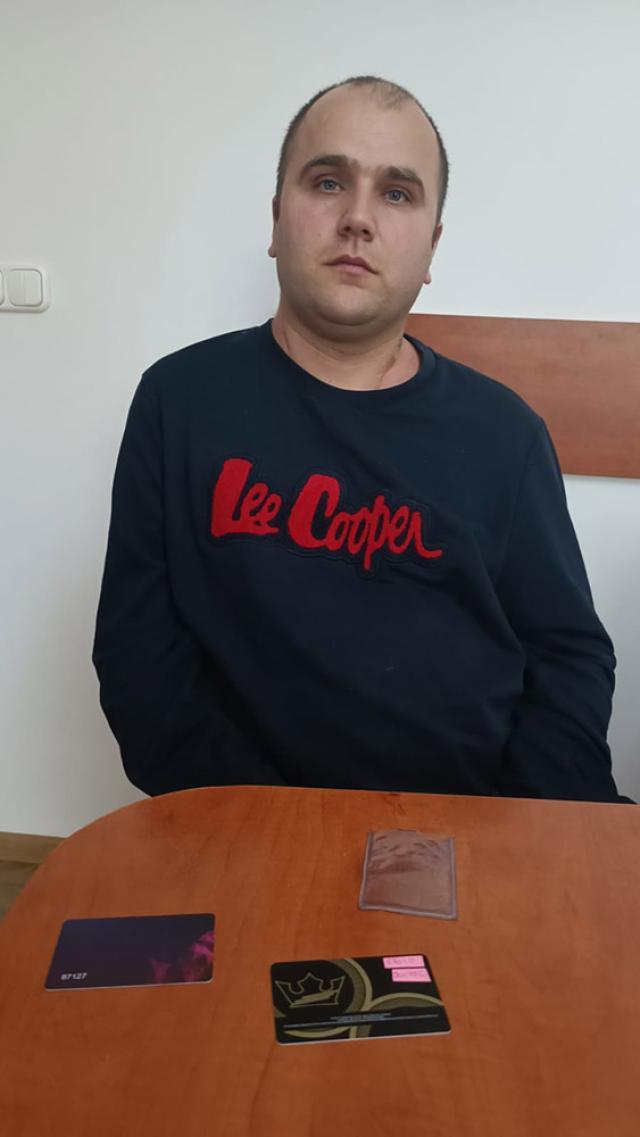 Valentin Spătaru a apelat la un avocat care să-i susțină cauza