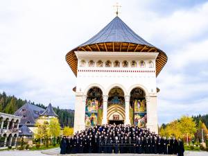 Conferințele pastoral-misionare din Arhiepiscopia Sucevei și Rădăuților au ajuns la final