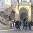 Formare profesională în Germania a elevilor de la Colegiul Național „Nicu Gane”