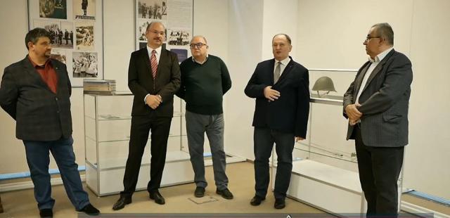 Piese de excepție din colecțiile cu Regele Carol al II-lea, la Muzeul de Istorie Suceava
