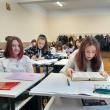 Proiectul „Să citim Biblia împreună!”, la Colegiul Național „Petru Rareș” Suceava