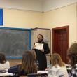 Proiectul „Să citim Biblia împreună!”, la Colegiul Național „Petru Rareș” Suceava