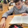Proiectul „Să citim Biblia împreună!”, la Colegiul Național „Petru Rareș” Suceava