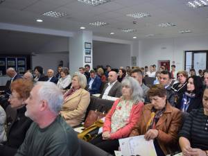 Liceul Tehnologic „Ion Nistor” a organizat un eveniment de comemorare a istoricului Ion Nistor